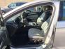2014 SILVER FORD FUSION S (1FA6P0G7XE5) with an 2.5L engine, Automatic transmission, located at 7981 Paxton Street, Harrisburg, PA, 17111, (717) 561-2926, 40.261490, -76.749229 - WE FINANCE!!! Good Credit/ Bad Credit/ No Credit - ALL Trade-Ins Welcomed!!! ***Guaranteed Credit Approval*** APPLY ONLINE or CALL us TODAY ;) Please call us to discuss your cash and financing options. - Photo#12