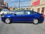 2014 BLUE FORD FUSION S (1FA6P0G72E5) with an 2.5L engine, Automatic transmission, located at 117 North Cameron Street, Harrisburg, PA, 17101, (717) 963-8962, 40.267021, -76.875351 - WE FINANCE!!! Good Credit/ Bad Credit/ No Credit - ALL Trade-Ins Welcomed!!! ***Guaranteed Credit Approval*** APPLY ONLINE or CALL us TODAY ;) Internet Prices and Marketplace Prices are SPECIAL discounted ***CASH DEALS*** Retail Prices are higher. Please call us to discuss your cash and finan - Photo#1