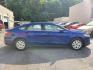 2014 BLUE FORD FUSION S (1FA6P0G72E5) with an 2.5L engine, Automatic transmission, located at 117 North Cameron Street, Harrisburg, PA, 17101, (717) 963-8962, 40.267021, -76.875351 - WE FINANCE!!! Good Credit/ Bad Credit/ No Credit - ALL Trade-Ins Welcomed!!! ***Guaranteed Credit Approval*** APPLY ONLINE or CALL us TODAY ;) Internet Prices and Marketplace Prices are SPECIAL discounted ***CASH DEALS*** Retail Prices are higher. Please call us to discuss your cash and finan - Photo#5
