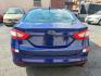 2014 BLUE FORD FUSION S (1FA6P0G72E5) with an 2.5L engine, Automatic transmission, located at 117 North Cameron Street, Harrisburg, PA, 17101, (717) 963-8962, 40.267021, -76.875351 - WE FINANCE!!! Good Credit/ Bad Credit/ No Credit - ALL Trade-Ins Welcomed!!! ***Guaranteed Credit Approval*** APPLY ONLINE or CALL us TODAY ;) Internet Prices and Marketplace Prices are SPECIAL discounted ***CASH DEALS*** Retail Prices are higher. Please call us to discuss your cash and finan - Photo#8