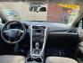 2014 BLUE FORD FUSION S (1FA6P0G72E5) with an 2.5L engine, Automatic transmission, located at 117 North Cameron Street, Harrisburg, PA, 17101, (717) 963-8962, 40.267021, -76.875351 - WE FINANCE!!! Good Credit/ Bad Credit/ No Credit - ALL Trade-Ins Welcomed!!! ***Guaranteed Credit Approval*** APPLY ONLINE or CALL us TODAY ;) Internet Prices and Marketplace Prices are SPECIAL discounted ***CASH DEALS*** Retail Prices are higher. Please call us to discuss your cash and finan - Photo#14