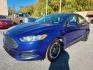 2014 BLUE FORD FUSION S (1FA6P0G77E5) with an 2.5L engine, Automatic transmission, located at 117 North Cameron Street, Harrisburg, PA, 17101, (717) 963-8962, 40.267021, -76.875351 - WE FINANCE!!! Good Credit/ Bad Credit/ No Credit - ALL Trade-Ins Welcomed!!! ***Guaranteed Credit Approval*** APPLY ONLINE or CALL us TODAY ;) Please call us to discuss your cash and financing options. - Photo#0