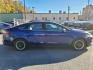 2014 BLUE FORD FUSION S (1FA6P0G77E5) with an 2.5L engine, Automatic transmission, located at 117 North Cameron Street, Harrisburg, PA, 17101, (717) 963-8962, 40.267021, -76.875351 - WE FINANCE!!! Good Credit/ Bad Credit/ No Credit - ALL Trade-Ins Welcomed!!! ***Guaranteed Credit Approval*** APPLY ONLINE or CALL us TODAY ;) Please call us to discuss your cash and financing options. - Photo#5