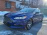 2014 BLUE FORD FUSION S (1FA6P0G7XE5) with an 2.5L engine, Automatic transmission, located at 117 North Cameron Street, Harrisburg, PA, 17101, (717) 963-8962, 40.267021, -76.875351 - WE FINANCE!!! Good Credit/ Challenged Credit/ No Credit - ALL Trade-Ins Welcomed!!! APPLY ONLINE or CALL us TODAY ;) Please call us to discuss your cash and/or financing options. - Photo#0
