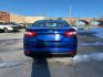 2014 BLUE FORD FUSION S (1FA6P0G7XE5) with an 2.5L engine, Automatic transmission, located at 117 North Cameron Street, Harrisburg, PA, 17101, (717) 963-8962, 40.267021, -76.875351 - WE FINANCE!!! Good Credit/ Challenged Credit/ No Credit - ALL Trade-Ins Welcomed!!! APPLY ONLINE or CALL us TODAY ;) Please call us to discuss your cash and/or financing options. - Photo#3