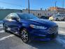 2014 BLUE FORD FUSION S (1FA6P0G7XE5) with an 2.5L engine, Automatic transmission, located at 117 North Cameron Street, Harrisburg, PA, 17101, (717) 963-8962, 40.267021, -76.875351 - WE FINANCE!!! Good Credit/ Challenged Credit/ No Credit - ALL Trade-Ins Welcomed!!! APPLY ONLINE or CALL us TODAY ;) Please call us to discuss your cash and/or financing options. - Photo#6