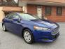 2014 BLUE FORD FUSION S (1FA6P0G7XE5) with an 2.5L engine, Automatic transmission, located at 117 North Cameron Street, Harrisburg, PA, 17101, (717) 963-8962, 40.267021, -76.875351 - WE FINANCE!!! Good Credit/ Challenged Credit/ No Credit - ALL Trade-Ins Welcomed!!! APPLY ONLINE or CALL us TODAY ;) Please call us to discuss your cash and/or financing options. - Photo#1