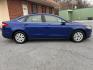 2014 BLUE FORD FUSION S (1FA6P0G7XE5) with an 2.5L engine, Automatic transmission, located at 117 North Cameron Street, Harrisburg, PA, 17101, (717) 963-8962, 40.267021, -76.875351 - WE FINANCE!!! Good Credit/ Challenged Credit/ No Credit - ALL Trade-Ins Welcomed!!! APPLY ONLINE or CALL us TODAY ;) Please call us to discuss your cash and/or financing options. - Photo#2