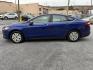 2014 BLUE FORD FUSION S (1FA6P0G7XE5) with an 2.5L engine, Automatic transmission, located at 117 North Cameron Street, Harrisburg, PA, 17101, (717) 963-8962, 40.267021, -76.875351 - WE FINANCE!!! Good Credit/ Challenged Credit/ No Credit - ALL Trade-Ins Welcomed!!! APPLY ONLINE or CALL us TODAY ;) Please call us to discuss your cash and/or financing options. - Photo#6
