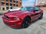2014 RED FORD MUSTANG COUPE (1ZVBP8AM5E5) with an 3.7L engine, Automatic transmission, located at 117 North Cameron Street, Harrisburg, PA, 17101, (717) 963-8962, 40.267021, -76.875351 - WE FINANCE!!! Good Credit/ Bad Credit/ No Credit - ALL Trade-Ins Welcomed!!! ***Guaranteed Credit Approval*** APPLY ONLINE or CALL us TODAY ;) Internet Prices and Marketplace Prices are SPECIAL discounted ***CASH DEALS*** Retail Prices are higher. Please call us to discuss your cash and finan - Photo#0