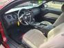 2014 RED FORD MUSTANG COUPE (1ZVBP8AM5E5) with an 3.7L engine, Automatic transmission, located at 117 North Cameron Street, Harrisburg, PA, 17101, (717) 963-8962, 40.267021, -76.875351 - WE FINANCE!!! Good Credit/ Bad Credit/ No Credit - ALL Trade-Ins Welcomed!!! ***Guaranteed Credit Approval*** APPLY ONLINE or CALL us TODAY ;) Internet Prices and Marketplace Prices are SPECIAL discounted ***CASH DEALS*** Retail Prices are higher. Please call us to discuss your cash and finan - Photo#12