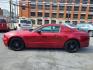 2014 RED FORD MUSTANG COUPE (1ZVBP8AM5E5) with an 3.7L engine, Automatic transmission, located at 117 North Cameron Street, Harrisburg, PA, 17101, (717) 963-8962, 40.267021, -76.875351 - WE FINANCE!!! Good Credit/ Bad Credit/ No Credit - ALL Trade-Ins Welcomed!!! ***Guaranteed Credit Approval*** APPLY ONLINE or CALL us TODAY ;) Internet Prices and Marketplace Prices are SPECIAL discounted ***CASH DEALS*** Retail Prices are higher. Please call us to discuss your cash and finan - Photo#1