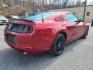 2014 RED FORD MUSTANG COUPE (1ZVBP8AM5E5) with an 3.7L engine, Automatic transmission, located at 117 North Cameron Street, Harrisburg, PA, 17101, (717) 963-8962, 40.267021, -76.875351 - WE FINANCE!!! Good Credit/ Bad Credit/ No Credit - ALL Trade-Ins Welcomed!!! ***Guaranteed Credit Approval*** APPLY ONLINE or CALL us TODAY ;) Internet Prices and Marketplace Prices are SPECIAL discounted ***CASH DEALS*** Retail Prices are higher. Please call us to discuss your cash and finan - Photo#4