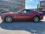 2014 RED FORD MUSTANG (1ZVBP8AM0E5) with an 3.7L engine, Automatic transmission, located at 117 North Cameron Street, Harrisburg, PA, 17101, (717) 963-8962, 40.267021, -76.875351 - WE FINANCE!!! MOST vehicles are available for financing. Good Credit/ Challenged Credit/ No Credit - ALL Trade-Ins Welcomed!!! APPLY ONLINE or CALL us TODAY Please call us to discuss your cash and/or financing options. Thanks for checking our inventory! We're here to help. - Photo#1