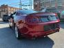 2014 RED FORD MUSTANG (1ZVBP8AM0E5) with an 3.7L engine, Automatic transmission, located at 117 North Cameron Street, Harrisburg, PA, 17101, (717) 963-8962, 40.267021, -76.875351 - WE FINANCE!!! MOST vehicles are available for financing. Good Credit/ Challenged Credit/ No Credit - ALL Trade-Ins Welcomed!!! APPLY ONLINE or CALL us TODAY Please call us to discuss your cash and/or financing options. Thanks for checking our inventory! We're here to help. - Photo#2