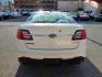 2014 WHITE FORD TAURUS POLICE INTERCEPTOR (1FAHP2MK5EG) with an 3.7L engine, Automatic transmission, located at 117 North Cameron Street, Harrisburg, PA, 17101, (717) 963-8962, 40.267021, -76.875351 - WE FINANCE!!! Good Credit/ Bad Credit/ No Credit - ALL Trade-Ins Welcomed!!! ***Guaranteed Credit Approval*** APPLY ONLINE or CALL us TODAY ;) Please call us to discuss your cash and financing options. - Photo#3