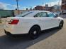 2014 WHITE FORD TAURUS POLICE INTERCEPTOR (1FAHP2MK5EG) with an 3.7L engine, Automatic transmission, located at 117 North Cameron Street, Harrisburg, PA, 17101, (717) 963-8962, 40.267021, -76.875351 - WE FINANCE!!! Good Credit/ Bad Credit/ No Credit - ALL Trade-Ins Welcomed!!! ***Guaranteed Credit Approval*** APPLY ONLINE or CALL us TODAY ;) Please call us to discuss your cash and financing options. - Photo#4
