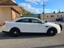 2014 WHITE FORD TAURUS POLICE INTERCEPTOR (1FAHP2MK5EG) with an 3.7L engine, Automatic transmission, located at 117 North Cameron Street, Harrisburg, PA, 17101, (717) 963-8962, 40.267021, -76.875351 - WE FINANCE!!! Good Credit/ Bad Credit/ No Credit - ALL Trade-Ins Welcomed!!! ***Guaranteed Credit Approval*** APPLY ONLINE or CALL us TODAY ;) Please call us to discuss your cash and financing options. - Photo#5