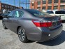 2014 GREY HONDA ACCORD HYBRID (1HGCR6F35EA) with an 2.0L engine, Continuously Variable transmission, located at 117 North Cameron Street, Harrisburg, PA, 17101, (717) 963-8962, 40.267021, -76.875351 - WE FINANCE!!! MOST vehicles are available for financing. Good Credit/ Challenged Credit/ No Credit - ALL Trade-Ins Welcomed!!! APPLY ONLINE or CALL us TODAY Please call us to discuss your cash and/or financing options. Thanks for checking our inventory! We're here to help.- Photo#2