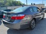 2014 GREY HONDA ACCORD HYBRID (1HGCR6F35EA) with an 2.0L engine, Continuously Variable transmission, located at 117 North Cameron Street, Harrisburg, PA, 17101, (717) 963-8962, 40.267021, -76.875351 - WE FINANCE!!! MOST vehicles are available for financing. Good Credit/ Challenged Credit/ No Credit - ALL Trade-Ins Welcomed!!! APPLY ONLINE or CALL us TODAY Please call us to discuss your cash and/or financing options. Thanks for checking our inventory! We're here to help.- Photo#4