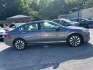 2014 GREY HONDA ACCORD HYBRID (1HGCR6F35EA) with an 2.0L engine, Continuously Variable transmission, located at 117 North Cameron Street, Harrisburg, PA, 17101, (717) 963-8962, 40.267021, -76.875351 - WE FINANCE!!! MOST vehicles are available for financing. Good Credit/ Challenged Credit/ No Credit - ALL Trade-Ins Welcomed!!! APPLY ONLINE or CALL us TODAY Please call us to discuss your cash and/or financing options. Thanks for checking our inventory! We're here to help.- Photo#5