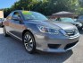2014 GREY HONDA ACCORD HYBRID (1HGCR6F35EA) with an 2.0L engine, Continuously Variable transmission, located at 117 North Cameron Street, Harrisburg, PA, 17101, (717) 963-8962, 40.267021, -76.875351 - WE FINANCE!!! MOST vehicles are available for financing. Good Credit/ Challenged Credit/ No Credit - ALL Trade-Ins Welcomed!!! APPLY ONLINE or CALL us TODAY Please call us to discuss your cash and/or financing options. Thanks for checking our inventory! We're here to help.- Photo#6