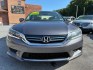 2014 GREY HONDA ACCORD HYBRID (1HGCR6F35EA) with an 2.0L engine, Continuously Variable transmission, located at 117 North Cameron Street, Harrisburg, PA, 17101, (717) 963-8962, 40.267021, -76.875351 - WE FINANCE!!! MOST vehicles are available for financing. Good Credit/ Challenged Credit/ No Credit - ALL Trade-Ins Welcomed!!! APPLY ONLINE or CALL us TODAY Please call us to discuss your cash and/or financing options. Thanks for checking our inventory! We're here to help.- Photo#7