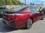 2014 RED HONDA ACCORD HYBRID EXL (1HGCR6F59EA) with an 2.0L engine, Continuously Variable transmission, located at 117 North Cameron Street, Harrisburg, PA, 17101, (717) 963-8962, 40.267021, -76.875351 - WE FINANCE!!! MOST vehicles are available for financing. Good Credit/ Challenged Credit/ No Credit - ALL Trade-Ins Welcomed!!! APPLY ONLINE or CALL us TODAY Please call us to discuss your cash and/or financing options. Thanks for checking our inventory! We're here to help.- Photo#4