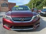 2014 RED HONDA ACCORD HYBRID EXL (1HGCR6F59EA) with an 2.0L engine, Continuously Variable transmission, located at 117 North Cameron Street, Harrisburg, PA, 17101, (717) 963-8962, 40.267021, -76.875351 - WE FINANCE!!! MOST vehicles are available for financing. Good Credit/ Challenged Credit/ No Credit - ALL Trade-Ins Welcomed!!! APPLY ONLINE or CALL us TODAY Please call us to discuss your cash and/or financing options. Thanks for checking our inventory! We're here to help.- Photo#7