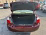 2014 RED HONDA ACCORD HYBRID EXL (1HGCR6F59EA) with an 2.0L engine, Continuously Variable transmission, located at 117 North Cameron Street, Harrisburg, PA, 17101, (717) 963-8962, 40.267021, -76.875351 - WE FINANCE!!! MOST vehicles are available for financing. Good Credit/ Challenged Credit/ No Credit - ALL Trade-Ins Welcomed!!! APPLY ONLINE or CALL us TODAY Please call us to discuss your cash and/or financing options. Thanks for checking our inventory! We're here to help.- Photo#10