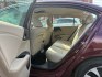 2014 RED HONDA ACCORD HYBRID EXL (1HGCR6F59EA) with an 2.0L engine, Continuously Variable transmission, located at 117 North Cameron Street, Harrisburg, PA, 17101, (717) 963-8962, 40.267021, -76.875351 - WE FINANCE!!! MOST vehicles are available for financing. Good Credit/ Challenged Credit/ No Credit - ALL Trade-Ins Welcomed!!! APPLY ONLINE or CALL us TODAY Please call us to discuss your cash and/or financing options. Thanks for checking our inventory! We're here to help.- Photo#11