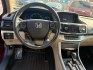 2014 RED HONDA ACCORD HYBRID EXL (1HGCR6F59EA) with an 2.0L engine, Continuously Variable transmission, located at 117 North Cameron Street, Harrisburg, PA, 17101, (717) 963-8962, 40.267021, -76.875351 - WE FINANCE!!! MOST vehicles are available for financing. Good Credit/ Challenged Credit/ No Credit - ALL Trade-Ins Welcomed!!! APPLY ONLINE or CALL us TODAY Please call us to discuss your cash and/or financing options. Thanks for checking our inventory! We're here to help.- Photo#14