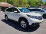 2014 WHITE HONDA CR-V EXL (5J6RM4H70EL) with an 2.4L engine, Automatic transmission, located at 7981 Paxton Street, Harrisburg, PA, 17111, (717) 561-2926, 40.261490, -76.749229 - WE FINANCE!!! Good Credit/ Bad Credit/ No Credit - ALL Trade-Ins Welcomed!!! ***Guaranteed Credit Approval*** APPLY ONLINE or CALL us TODAY ;) Internet Prices and Marketplace Prices are SPECIAL discounted ***CASH DEALS*** Retail Prices are higher. Please call us to discuss your cash and finan - Photo#6