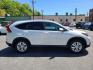 2014 WHITE HONDA CR-V EXL (5J6RM4H70EL) with an 2.4L engine, Automatic transmission, located at 7981 Paxton Street, Harrisburg, PA, 17111, (717) 561-2926, 40.261490, -76.749229 - WE FINANCE!!! Good Credit/ Bad Credit/ No Credit - ALL Trade-Ins Welcomed!!! ***Guaranteed Credit Approval*** APPLY ONLINE or CALL us TODAY ;) Internet Prices and Marketplace Prices are SPECIAL discounted ***CASH DEALS*** Retail Prices are higher. Please call us to discuss your cash and finan - Photo#5