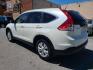 2014 WHITE HONDA CR-V EXL (5J6RM4H70EL) with an 2.4L engine, Automatic transmission, located at 7981 Paxton Street, Harrisburg, PA, 17111, (717) 561-2926, 40.261490, -76.749229 - WE FINANCE!!! Good Credit/ Bad Credit/ No Credit - ALL Trade-Ins Welcomed!!! ***Guaranteed Credit Approval*** APPLY ONLINE or CALL us TODAY ;) Internet Prices and Marketplace Prices are SPECIAL discounted ***CASH DEALS*** Retail Prices are higher. Please call us to discuss your cash and finan - Photo#2