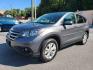 2014 GRAY HONDA CR-V EX (2HKRM4H59EH) with an 2.4L engine, Automatic transmission, located at 7981 Paxton Street, Harrisburg, PA, 17111, (717) 561-2926, 40.261490, -76.749229 - WE FINANCE!!! Good Credit/ Bad Credit/ No Credit - ALL Trade-Ins Welcomed!!! ***Guaranteed Credit Approval*** APPLY ONLINE or CALL us TODAY ;) Please call us to discuss your cash and financing options. - Photo#0