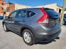 2014 GRAY HONDA CR-V EX (2HKRM4H59EH) with an 2.4L engine, Automatic transmission, located at 7981 Paxton Street, Harrisburg, PA, 17111, (717) 561-2926, 40.261490, -76.749229 - WE FINANCE!!! Good Credit/ Bad Credit/ No Credit - ALL Trade-Ins Welcomed!!! ***Guaranteed Credit Approval*** APPLY ONLINE or CALL us TODAY ;) Please call us to discuss your cash and financing options. - Photo#2