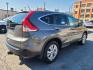 2014 GRAY HONDA CR-V EX (2HKRM4H59EH) with an 2.4L engine, Automatic transmission, located at 7981 Paxton Street, Harrisburg, PA, 17111, (717) 561-2926, 40.261490, -76.749229 - WE FINANCE!!! Good Credit/ Bad Credit/ No Credit - ALL Trade-Ins Welcomed!!! ***Guaranteed Credit Approval*** APPLY ONLINE or CALL us TODAY ;) Please call us to discuss your cash and financing options. - Photo#4