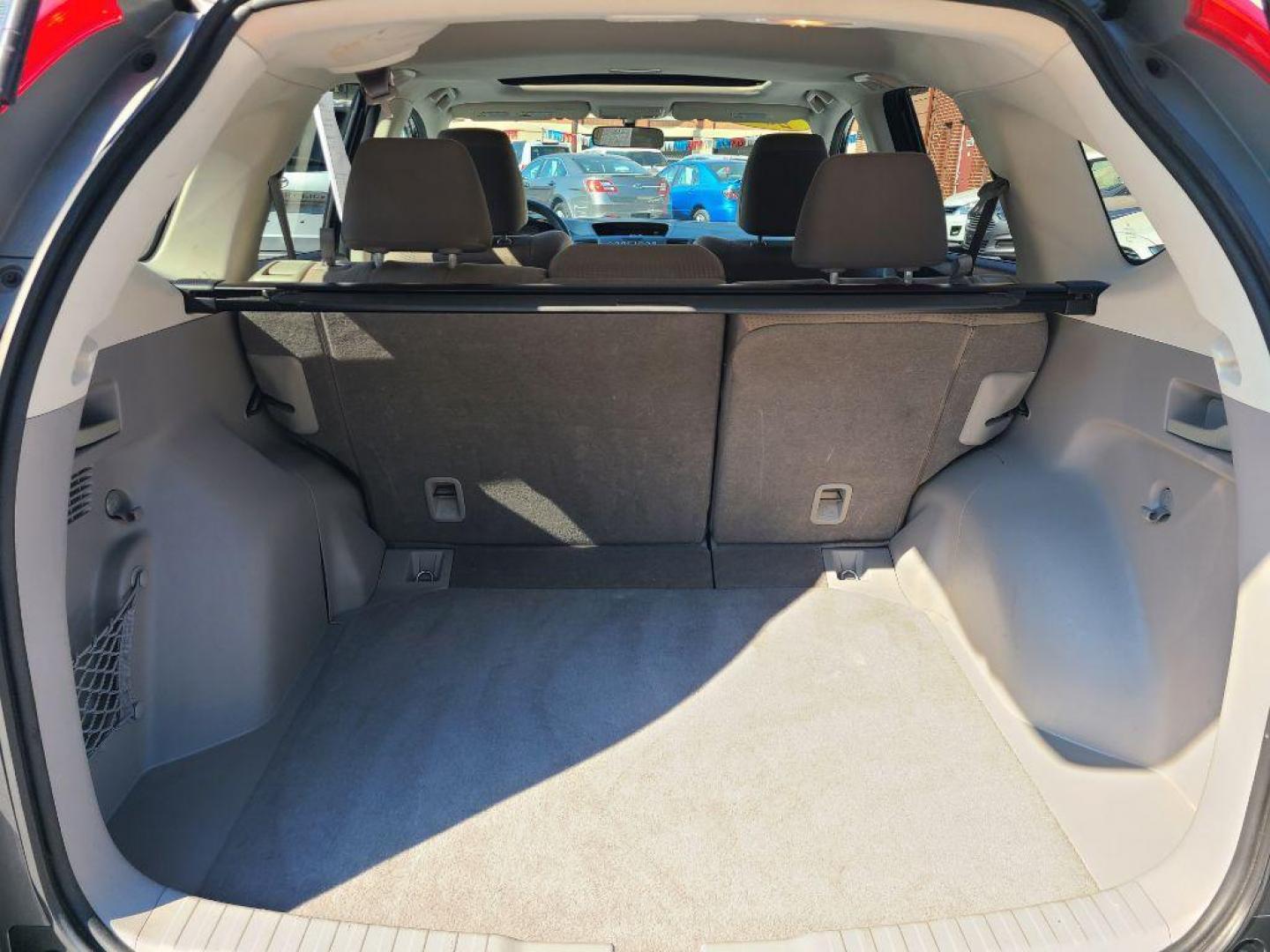 2014 GRAY HONDA CR-V EX (2HKRM4H59EH) with an 2.4L engine, Automatic transmission, located at 7981 Paxton Street, Harrisburg, PA, 17111, (717) 561-2926, 40.261490, -76.749229 - WE FINANCE!!! Good Credit/ Bad Credit/ No Credit - ALL Trade-Ins Welcomed!!! ***Guaranteed Credit Approval*** APPLY ONLINE or CALL us TODAY ;) Please call us to discuss your cash and financing options. - Photo#12