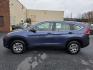 2014 BLUE HONDA CR-V LX (2HKRM4H3XEH) with an 2.4L engine, Automatic transmission, located at 117 North Cameron Street, Harrisburg, PA, 17101, (717) 963-8962, 40.267021, -76.875351 - WE FINANCE!!! Good Credit/ Bad Credit/ No Credit - ALL Trade-Ins Welcomed!!! ***Guaranteed Credit Approval*** APPLY ONLINE or CALL us TODAY ;) Please call us to discuss your cash and financing options. - Photo#1