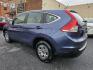 2014 BLUE HONDA CR-V LX (2HKRM4H3XEH) with an 2.4L engine, Automatic transmission, located at 117 North Cameron Street, Harrisburg, PA, 17101, (717) 963-8962, 40.267021, -76.875351 - WE FINANCE!!! Good Credit/ Bad Credit/ No Credit - ALL Trade-Ins Welcomed!!! ***Guaranteed Credit Approval*** APPLY ONLINE or CALL us TODAY ;) Please call us to discuss your cash and financing options. - Photo#2