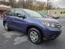 2014 BLUE HONDA CR-V LX (2HKRM4H3XEH) with an 2.4L engine, Automatic transmission, located at 117 North Cameron Street, Harrisburg, PA, 17101, (717) 963-8962, 40.267021, -76.875351 - WE FINANCE!!! Good Credit/ Bad Credit/ No Credit - ALL Trade-Ins Welcomed!!! ***Guaranteed Credit Approval*** APPLY ONLINE or CALL us TODAY ;) Please call us to discuss your cash and financing options. - Photo#6
