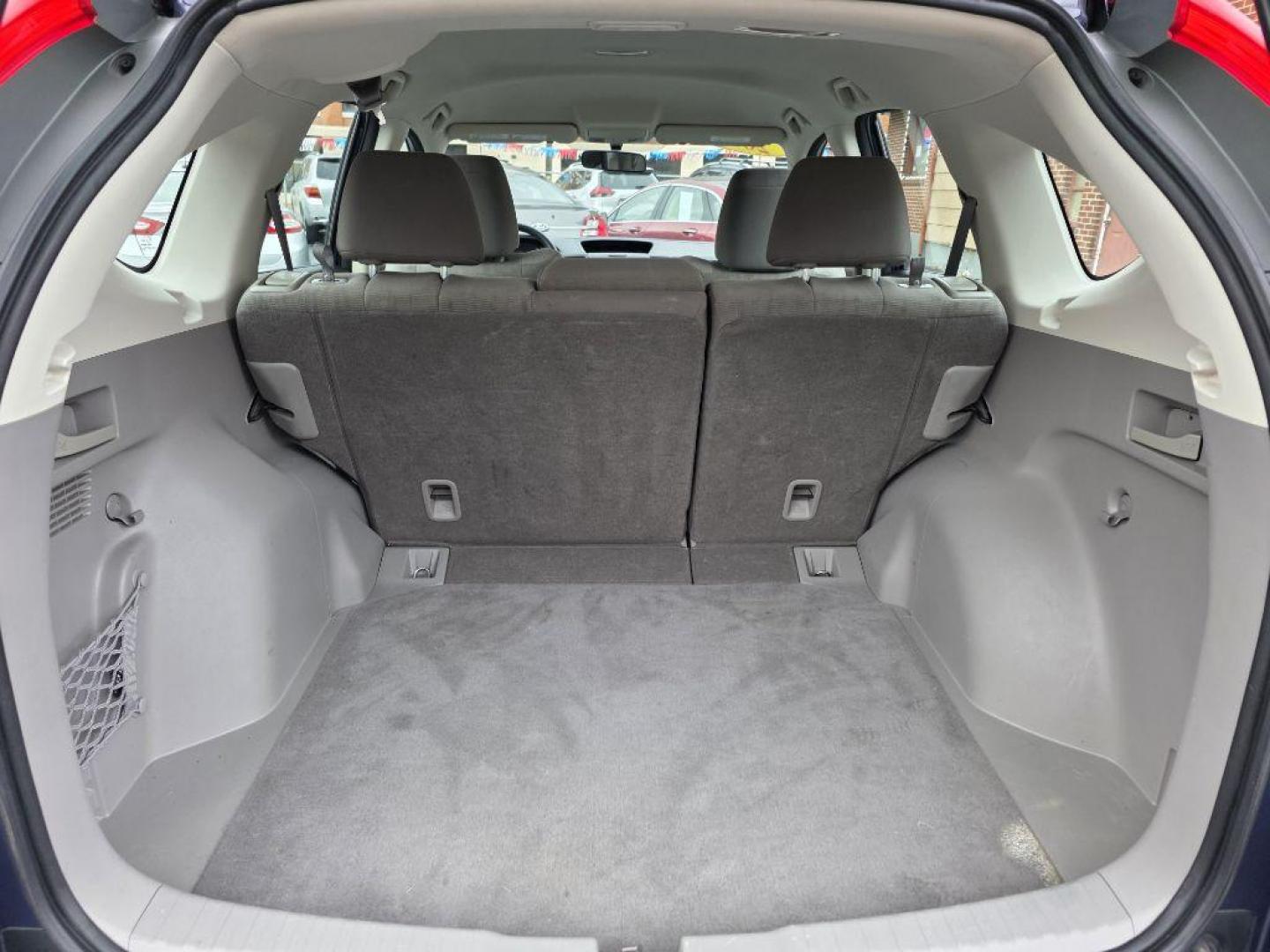 2014 BLUE HONDA CR-V LX (2HKRM4H3XEH) with an 2.4L engine, Automatic transmission, located at 117 North Cameron Street, Harrisburg, PA, 17101, (717) 963-8962, 40.267021, -76.875351 - WE FINANCE!!! Good Credit/ Bad Credit/ No Credit - ALL Trade-Ins Welcomed!!! ***Guaranteed Credit Approval*** APPLY ONLINE or CALL us TODAY ;) Please call us to discuss your cash and financing options. - Photo#13