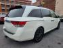 2014 WHITE HONDA ODYSSEY LX (5FNRL5H21EB) with an 3.5L engine, Automatic transmission, located at 117 North Cameron Street, Harrisburg, PA, 17101, (717) 963-8962, 40.267021, -76.875351 - WE FINANCE!!! Good Credit/ Bad Credit/ No Credit - ALL Trade-Ins Welcomed!!! ***Guaranteed Credit Approval*** APPLY ONLINE or CALL us TODAY ;) Internet Prices and Marketplace Prices are SPECIAL discounted ***CASH DEALS*** Retail Prices are higher. Please call us to discuss your cash and finan - Photo#3