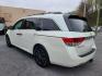 2014 WHITE HONDA ODYSSEY LX (5FNRL5H21EB) with an 3.5L engine, Automatic transmission, located at 117 North Cameron Street, Harrisburg, PA, 17101, (717) 963-8962, 40.267021, -76.875351 - WE FINANCE!!! Good Credit/ Bad Credit/ No Credit - ALL Trade-Ins Welcomed!!! ***Guaranteed Credit Approval*** APPLY ONLINE or CALL us TODAY ;) Internet Prices and Marketplace Prices are SPECIAL discounted ***CASH DEALS*** Retail Prices are higher. Please call us to discuss your cash and finan - Photo#4