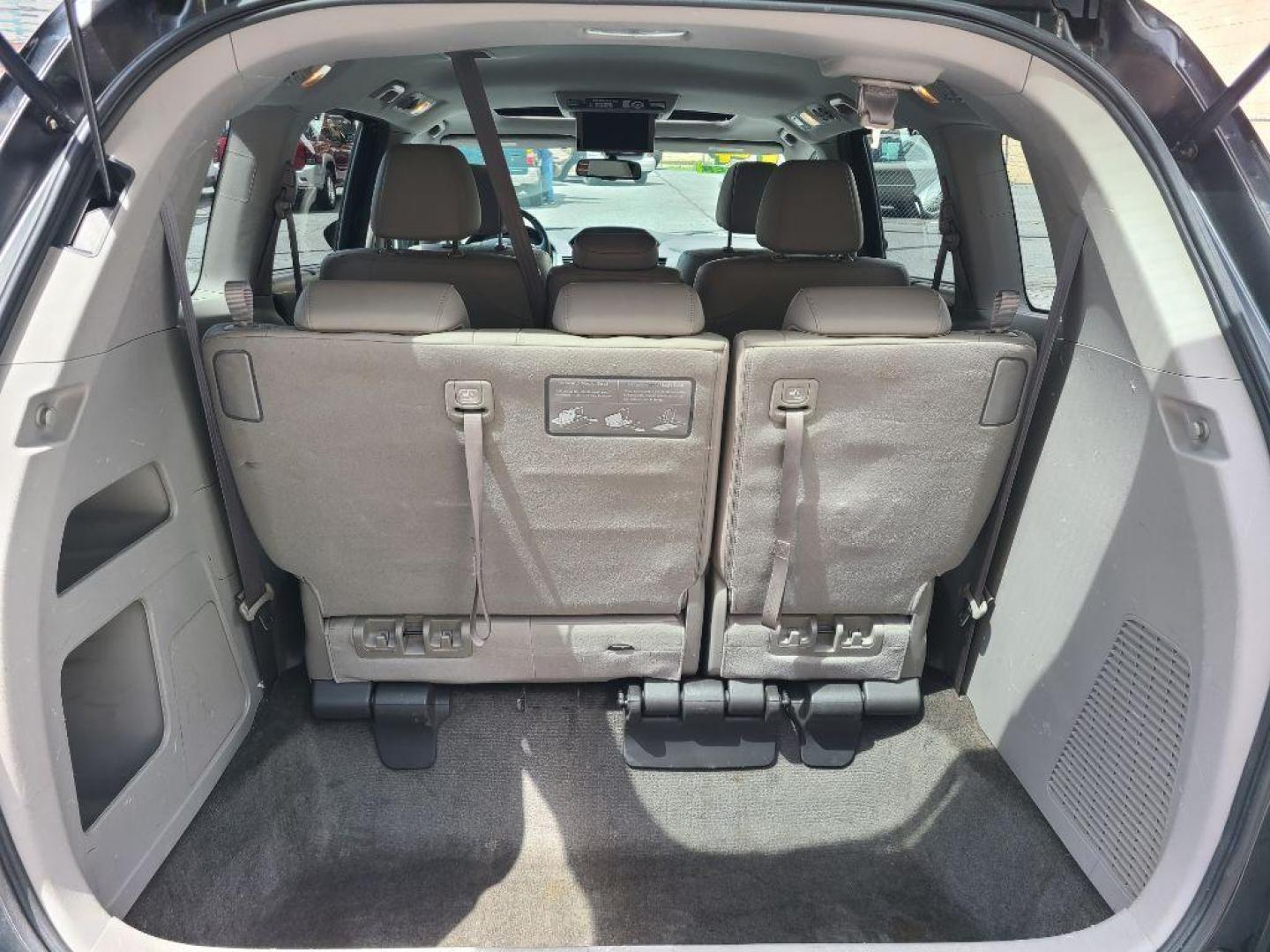2014 BLACK HONDA ODYSSEY EXL (5FNRL5H65EB) with an 3.5L engine, Automatic transmission, located at 117 North Cameron Street, Harrisburg, PA, 17101, (717) 963-8962, 40.267021, -76.875351 - WE FINANCE!!! Good Credit/ Bad Credit/ No Credit - ALL Trade-Ins Welcomed!!! ***Guaranteed Credit Approval*** APPLY ONLINE or CALL us TODAY ;) Internet Prices and Marketplace Prices are SPECIAL discounted ***CASH DEALS*** Retail Prices are higher. Please call us to discuss your cash and finan - Photo#10