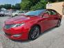 2014 RED LINCOLN MKZ AWD (3LN6L2J97ER) with an 2.0L engine, Automatic transmission, located at 117 North Cameron Street, Harrisburg, PA, 17101, (717) 963-8962, 40.267021, -76.875351 - WE FINANCE!!! Good Credit/ Bad Credit/ No Credit - ALL Trade-Ins Welcomed!!! ***Guaranteed Credit Approval*** APPLY ONLINE or CALL us TODAY ;) Internet Prices and Marketplace Prices are SPECIAL discounted ***CASH DEALS*** Retail Prices are higher. Please call us to discuss your cash and finan - Photo#0