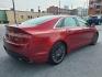2014 RED LINCOLN MKZ AWD (3LN6L2J97ER) with an 2.0L engine, Automatic transmission, located at 117 North Cameron Street, Harrisburg, PA, 17101, (717) 963-8962, 40.267021, -76.875351 - WE FINANCE!!! Good Credit/ Bad Credit/ No Credit - ALL Trade-Ins Welcomed!!! ***Guaranteed Credit Approval*** APPLY ONLINE or CALL us TODAY ;) Internet Prices and Marketplace Prices are SPECIAL discounted ***CASH DEALS*** Retail Prices are higher. Please call us to discuss your cash and finan - Photo#5