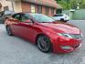 2014 RED LINCOLN MKZ AWD (3LN6L2J97ER) with an 2.0L engine, Automatic transmission, located at 117 North Cameron Street, Harrisburg, PA, 17101, (717) 963-8962, 40.267021, -76.875351 - WE FINANCE!!! Good Credit/ Bad Credit/ No Credit - ALL Trade-Ins Welcomed!!! ***Guaranteed Credit Approval*** APPLY ONLINE or CALL us TODAY ;) Internet Prices and Marketplace Prices are SPECIAL discounted ***CASH DEALS*** Retail Prices are higher. Please call us to discuss your cash and finan - Photo#6