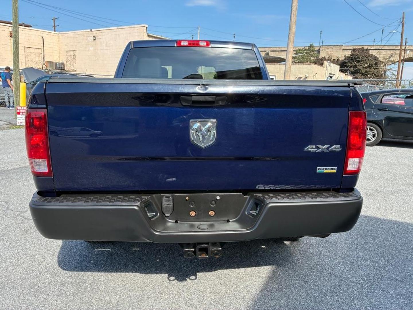 2014 BLUE RAM 1500 ST (1C6RR7KG0ES) with an 3.6L engine, Automatic transmission, located at 117 North Cameron Street, Harrisburg, PA, 17101, (717) 963-8962, 40.267021, -76.875351 - WE FINANCE!!! MOST vehicles are available for financing. Good Credit/ Challenged Credit/ No Credit - ALL Trade-Ins Welcomed!!! APPLY ONLINE or CALL us TODAY Please call us to discuss your cash and/or financing options. Thanks for checking our inventory! We're here to help. - Photo#3